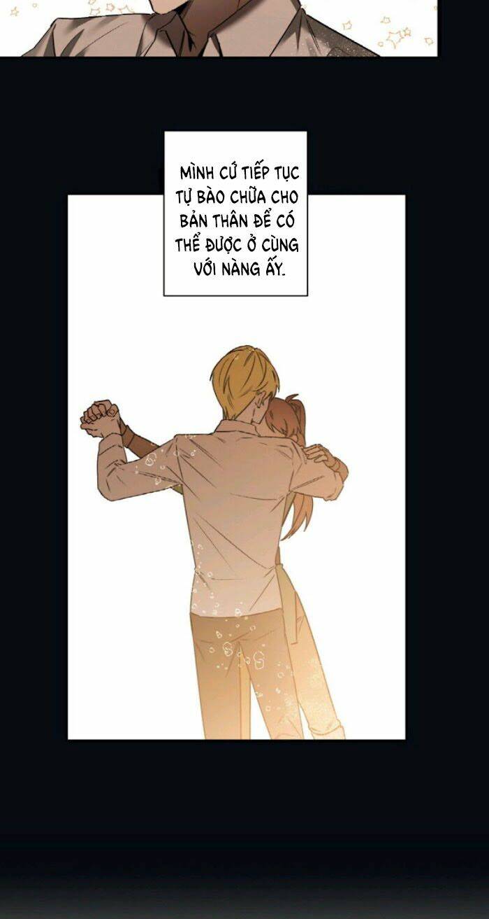 phương pháp tán tỉnh của nữ thợ săn chapter 27 21