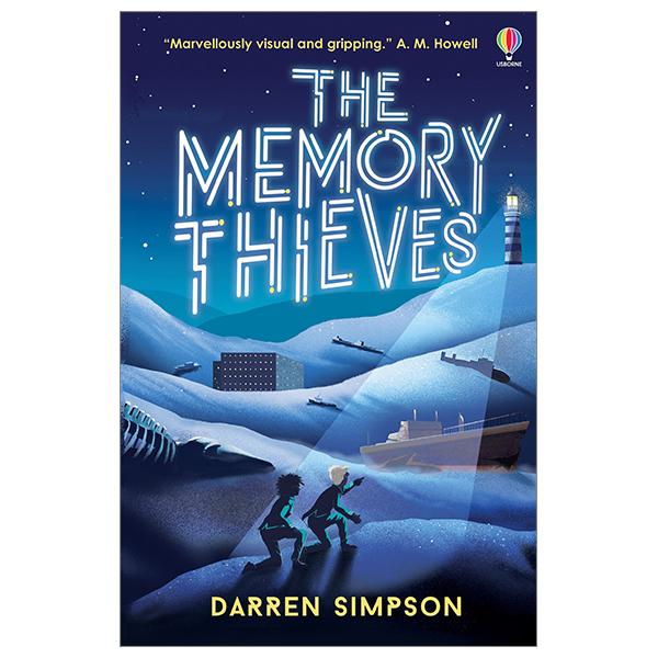 The Memory Thieves