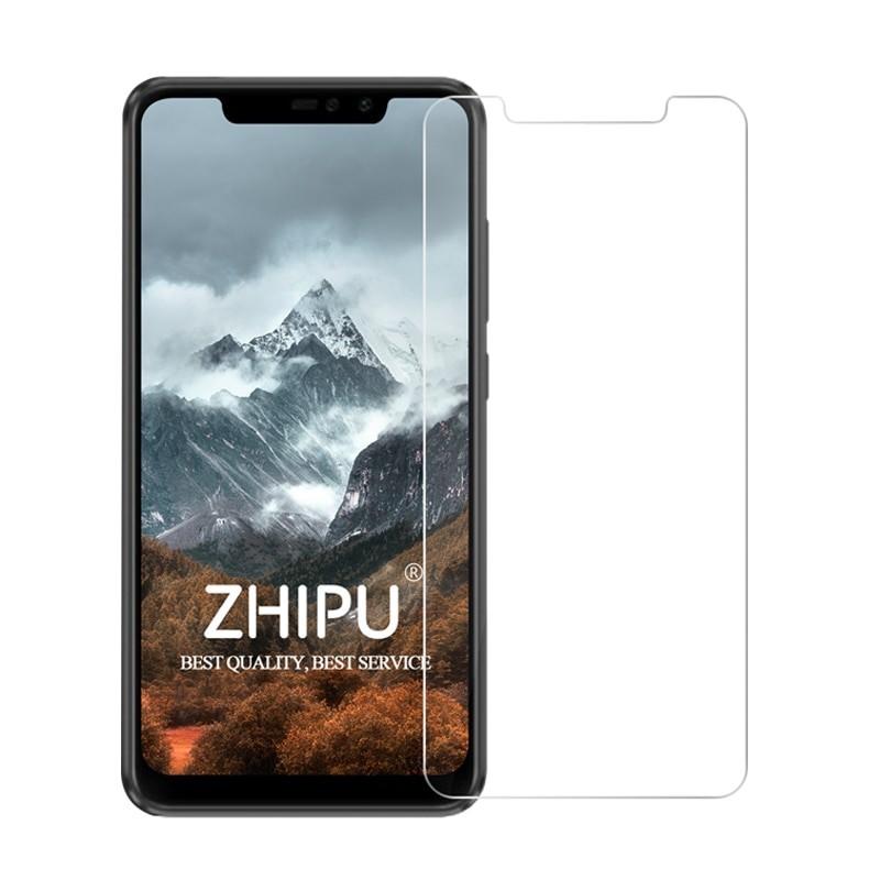 Miếng dán màn hình cường lực dành cho Xiaomi Note 6 Pro