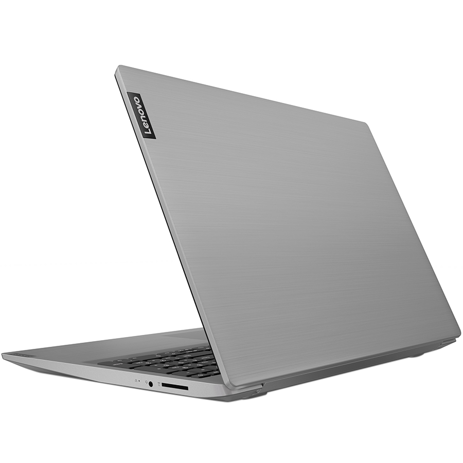Laptop Lenovo IdeaPad S145-14IIL 81W6001GVN (Core i3-1005G1/ 4GB DDR4 2666MHz/ 256GB SSD M.2/ 14FHD/ Win10) - Hàng Chính Hãng