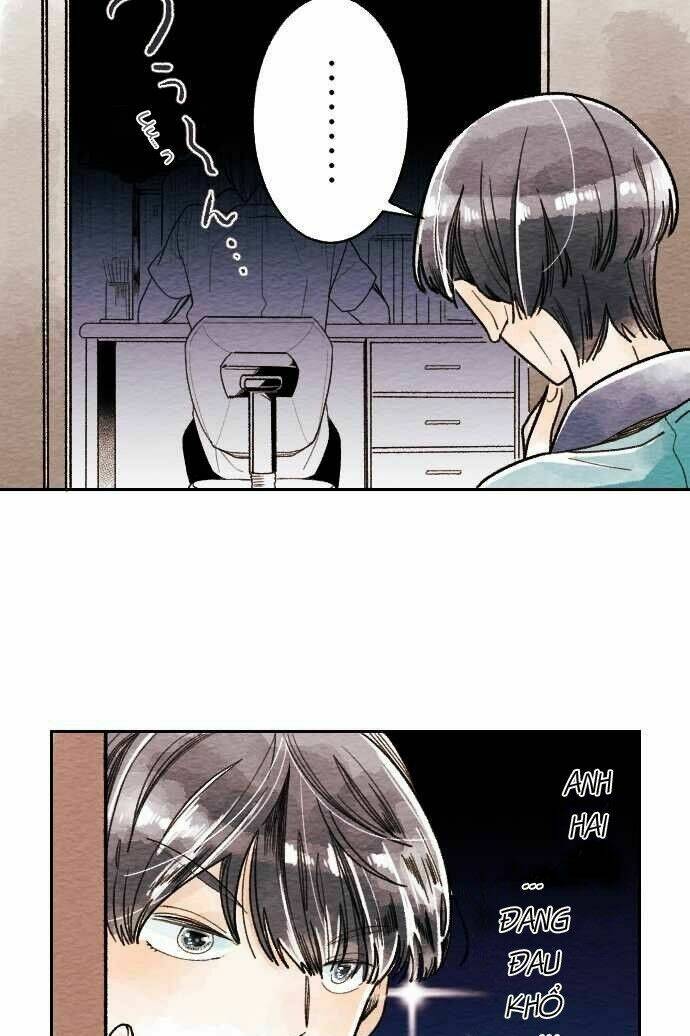 koe koi chapter 14 11