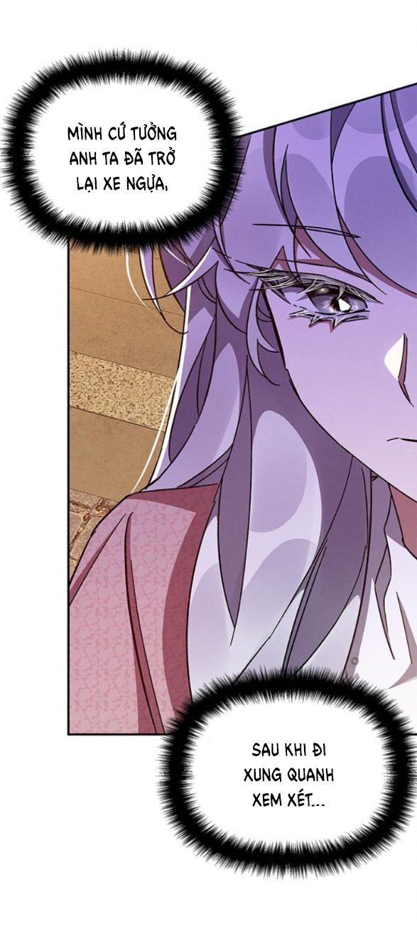 ôi kẻ thù không đội trời chung thân ái của tôi chapter 35.2 39