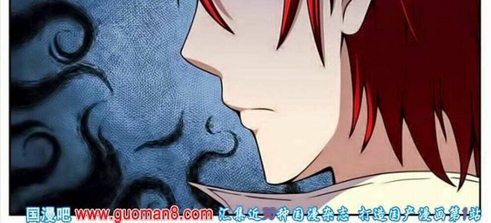 nhân cách tối cường chapter 21 6