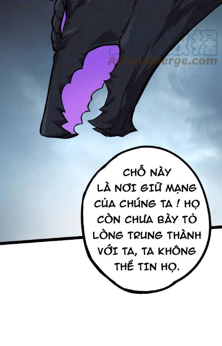 từ cây cổ thụ bắt đầu tiến hóa chapter 40 32