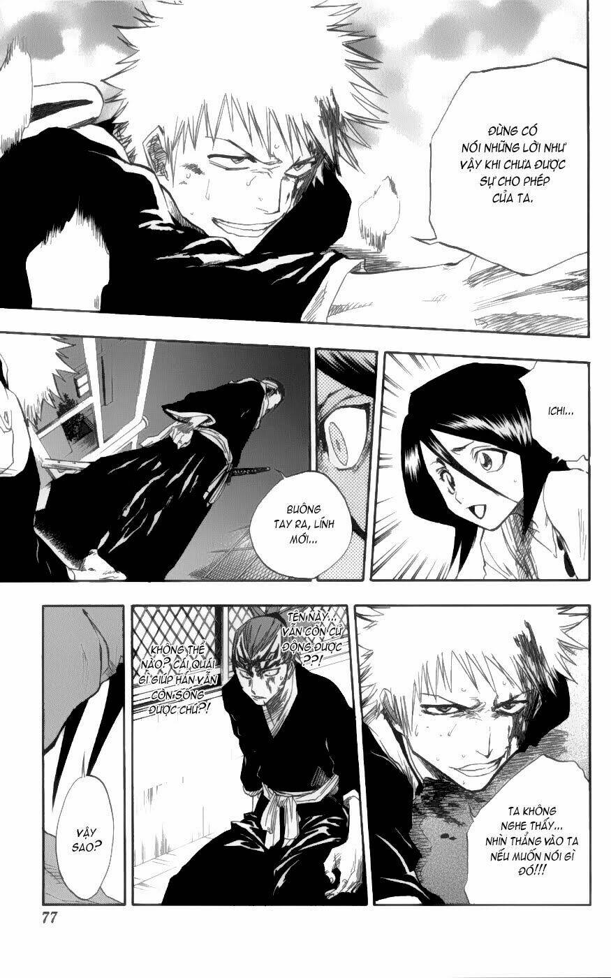 thần chết ichigo chapter 56 11