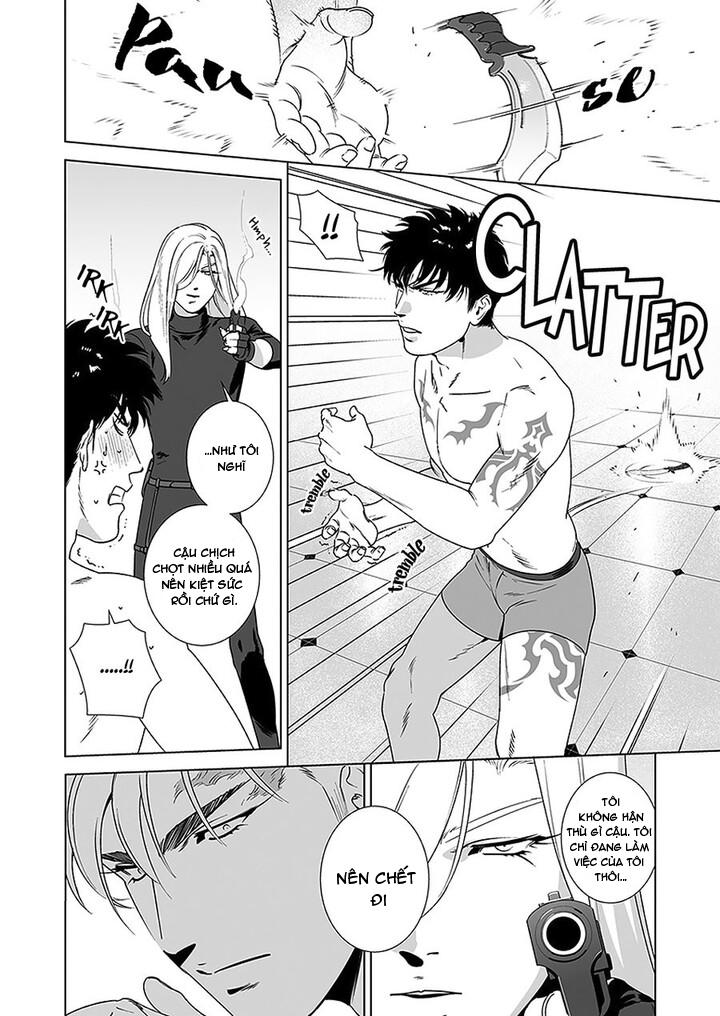 oneshot hỏny chapter 233.2 20