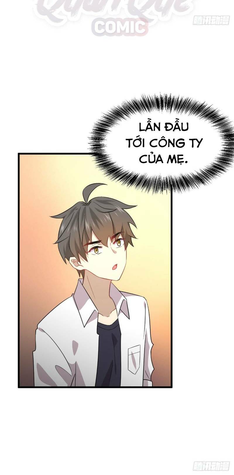 xuyên không vào thế giới nữ cường chapter 82 23