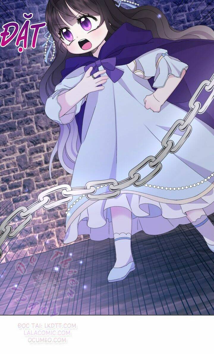 công chúa huỷ diệt chapter 18 27