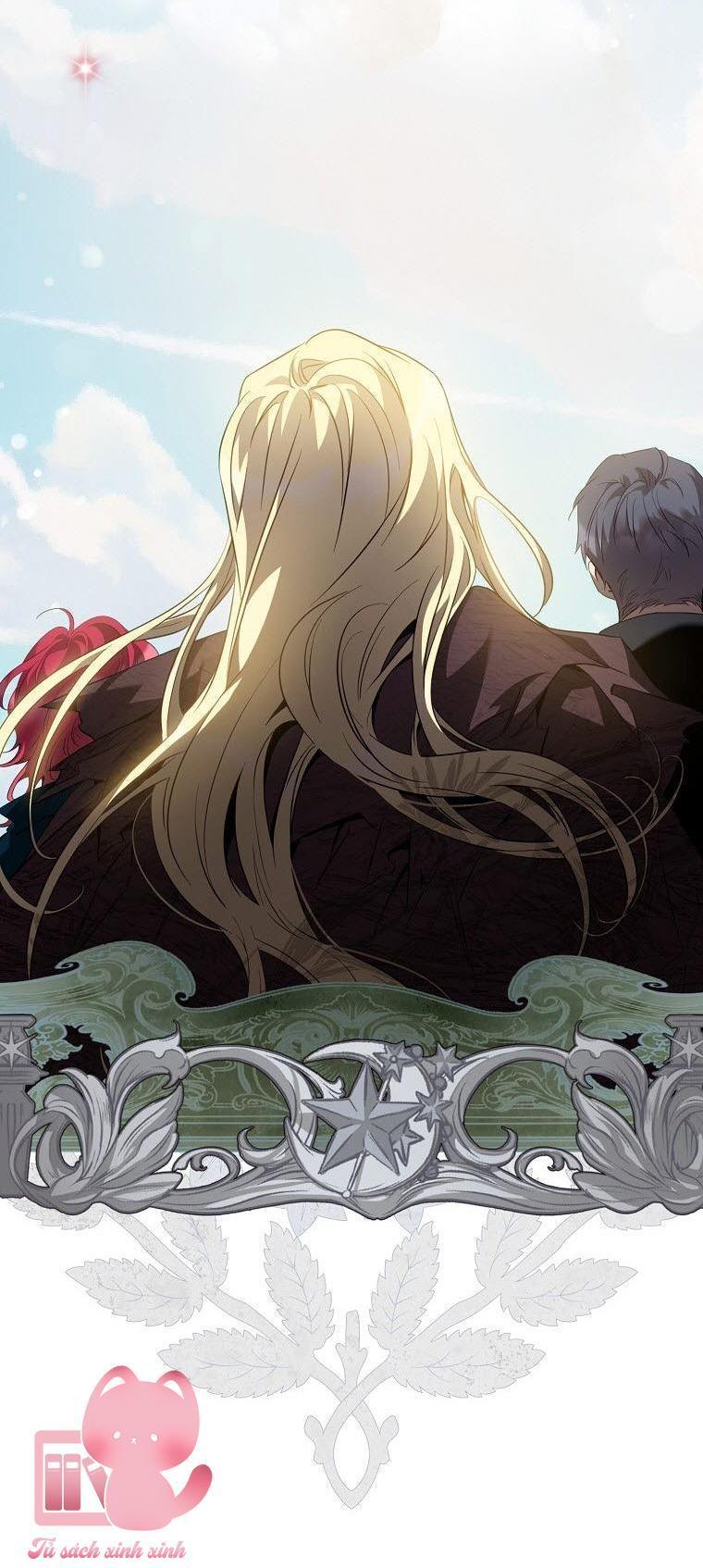 thuần hóa bạo chúa rồi bỏ trốn chapter 93 7