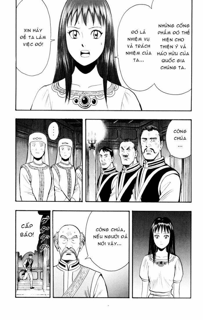 hoàng phi hồng phần iii chapter 38 17