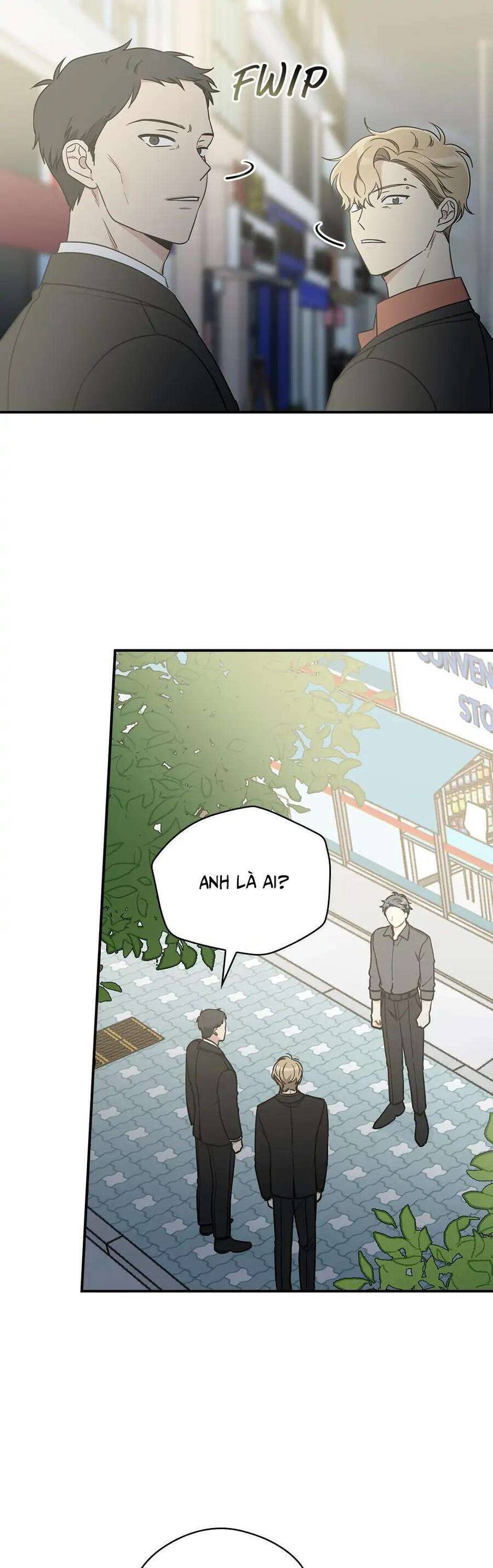 ly espresso của mùa xuân chapter 52 28