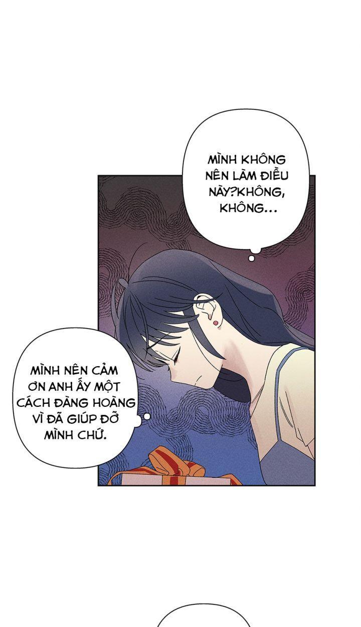 bạn trai tôi là một con ma ngọt ngào chapter 8 17
