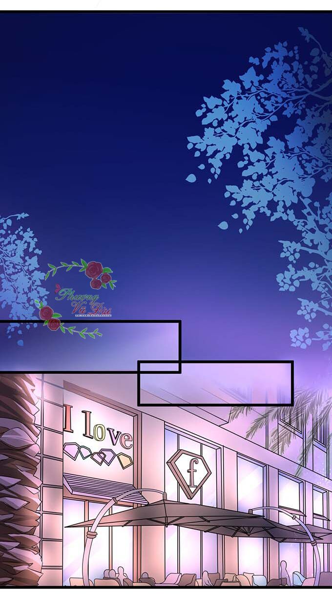 luyến đường thời quang chapter 15 15