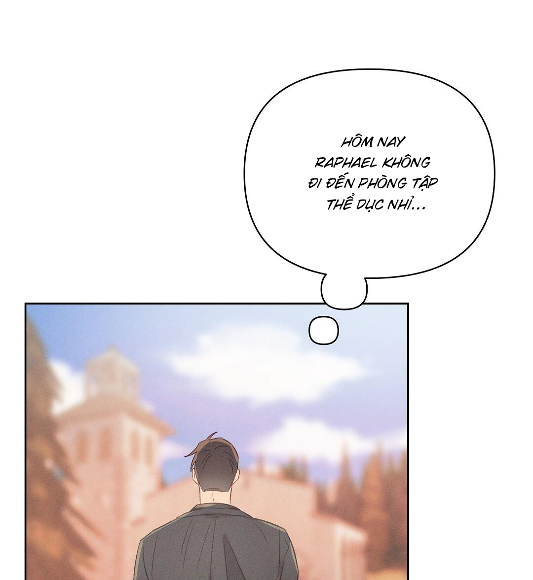 đại úy lãng mạn thân yêu của tôi chapter 17 73