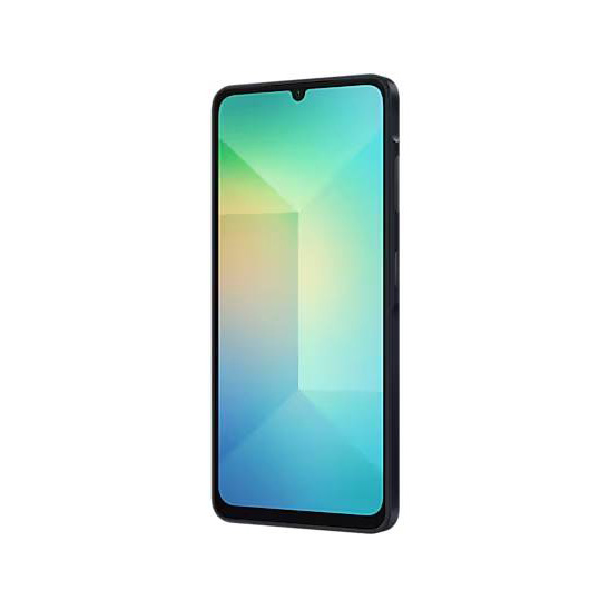 Điện Thoại Samsung Galaxy A06 (4GB/128GB) Đã kích hoạt bảo hành điện tử - Hàng Chính Hãng