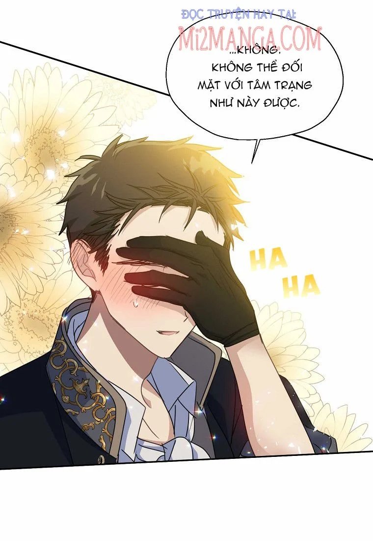 bệ hạ, xin đừng giết tôi!! chapter 43.3 8