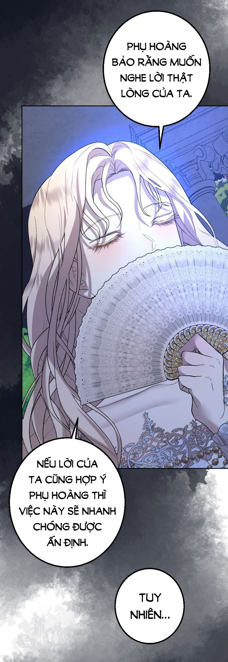 ngã rẽ định mệnh chapter 21.2 6