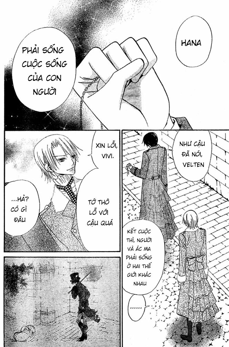 hoa và ác ma chapter 52 18