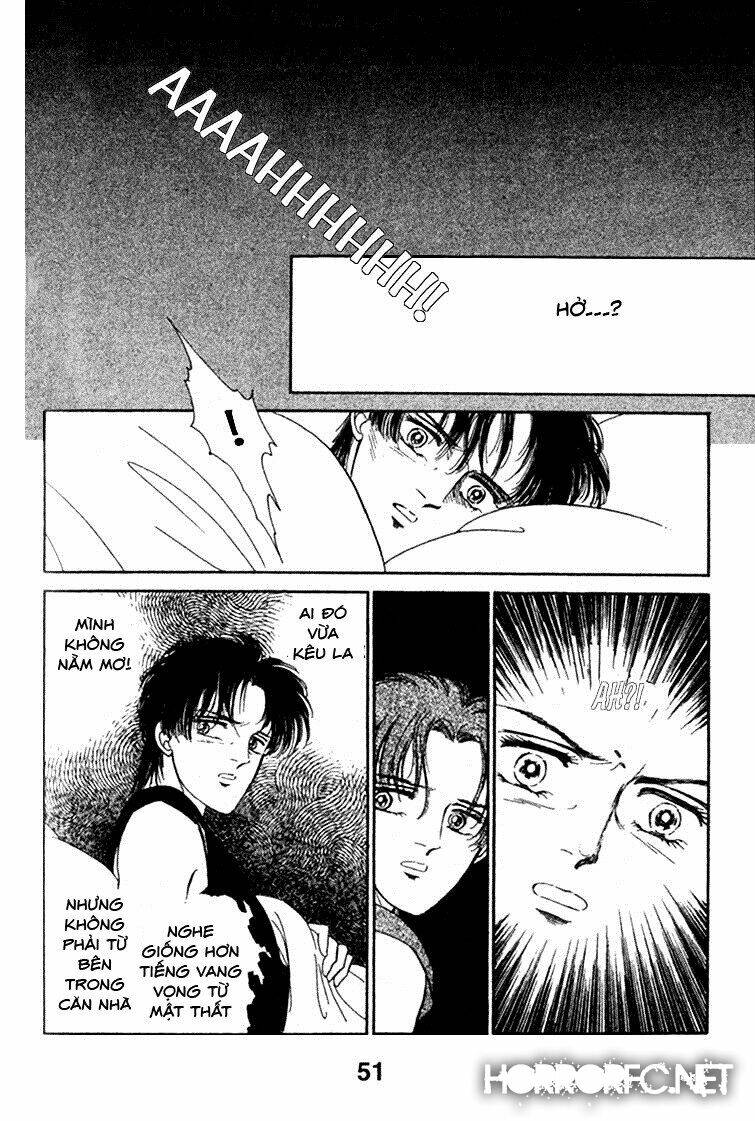 sleeping beauty one shot chapter 1 30