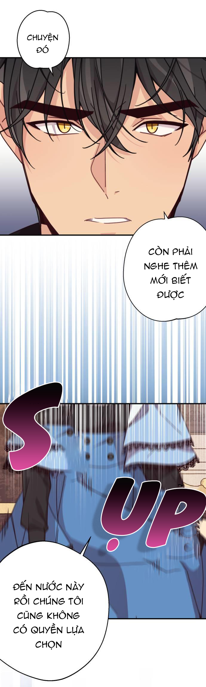 tôi không muốn kết hôn nữa chapter 5 8