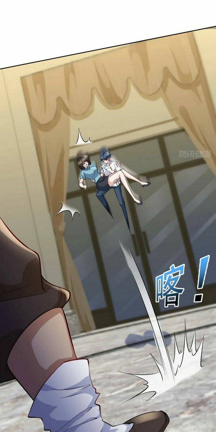 mở phòng khám tại tu tiên giới chapter 103 2