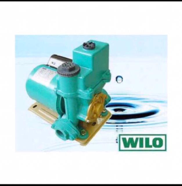 Máy bơm nước đẩy cao WILO -251E