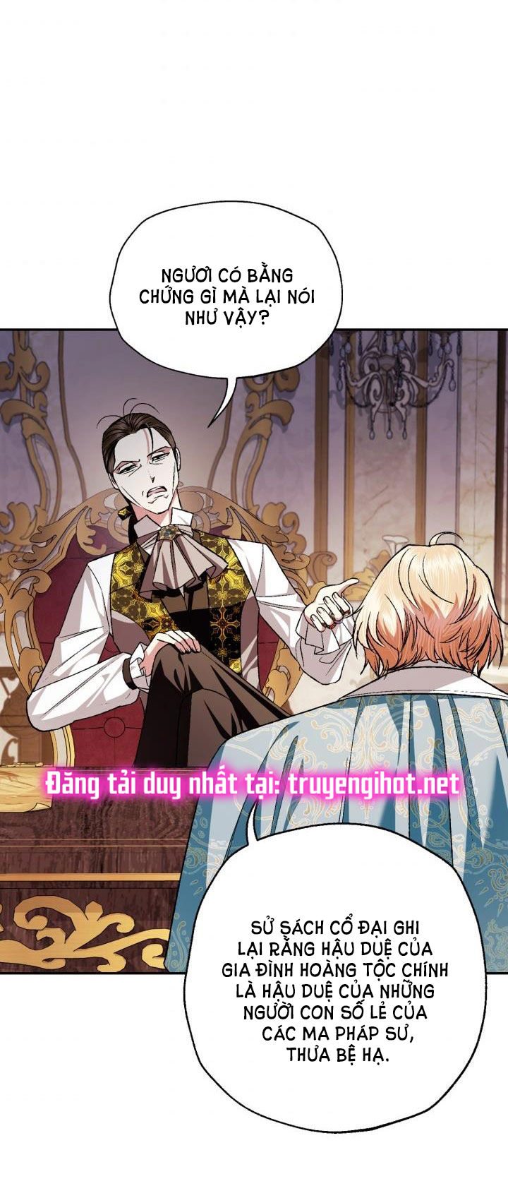 cha à, con không muốn kết hôn đâu chapter 82 34