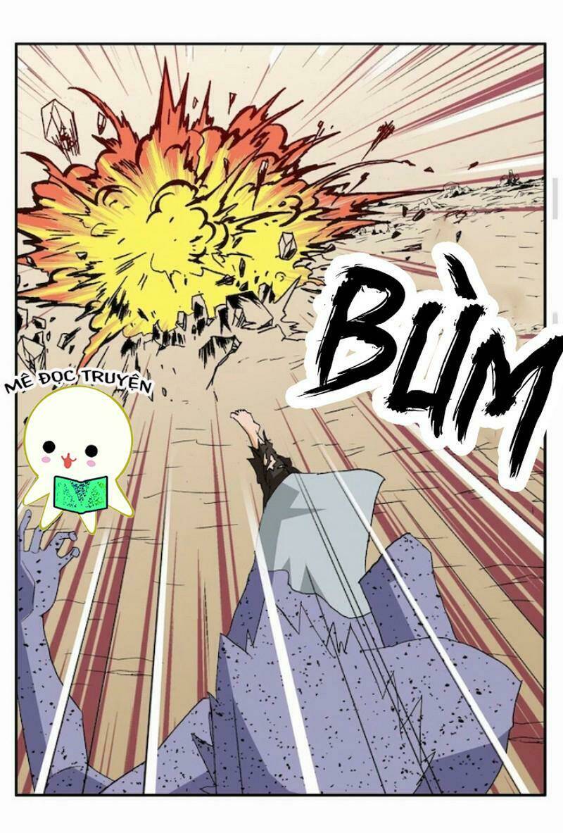 nhà có siêu dễ thương chapter 82 5