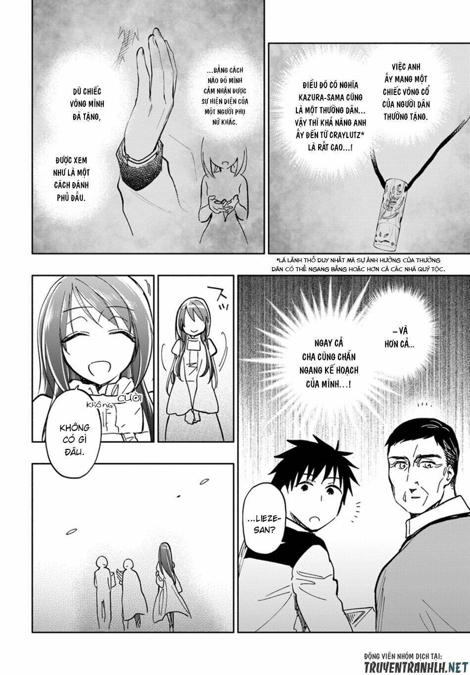 takarakuji de 40-oku atattandakedo isekai ni ijuu suru chapter 24 23