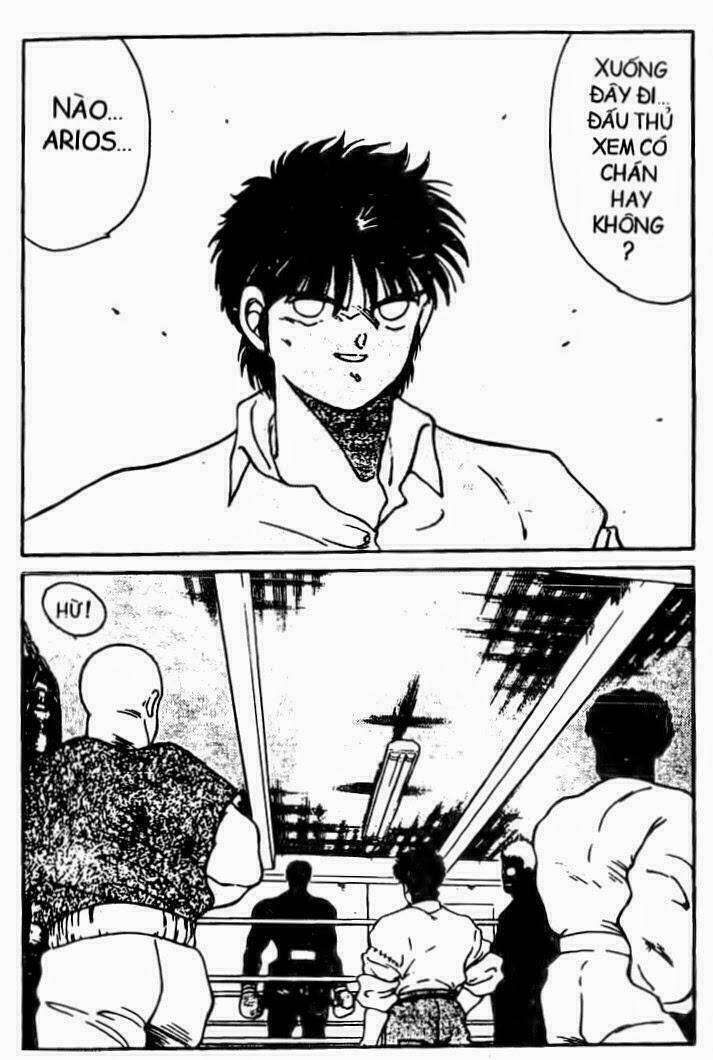 truyền nhân atula - shura no mon i chapter 79 3