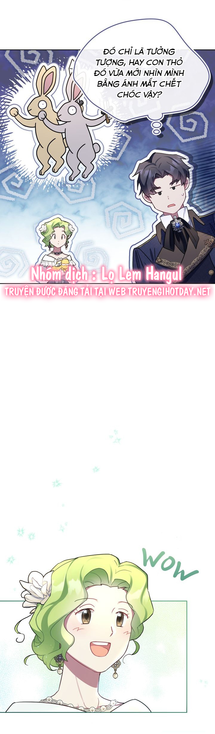 công chúa muôn loài chapter 58 5