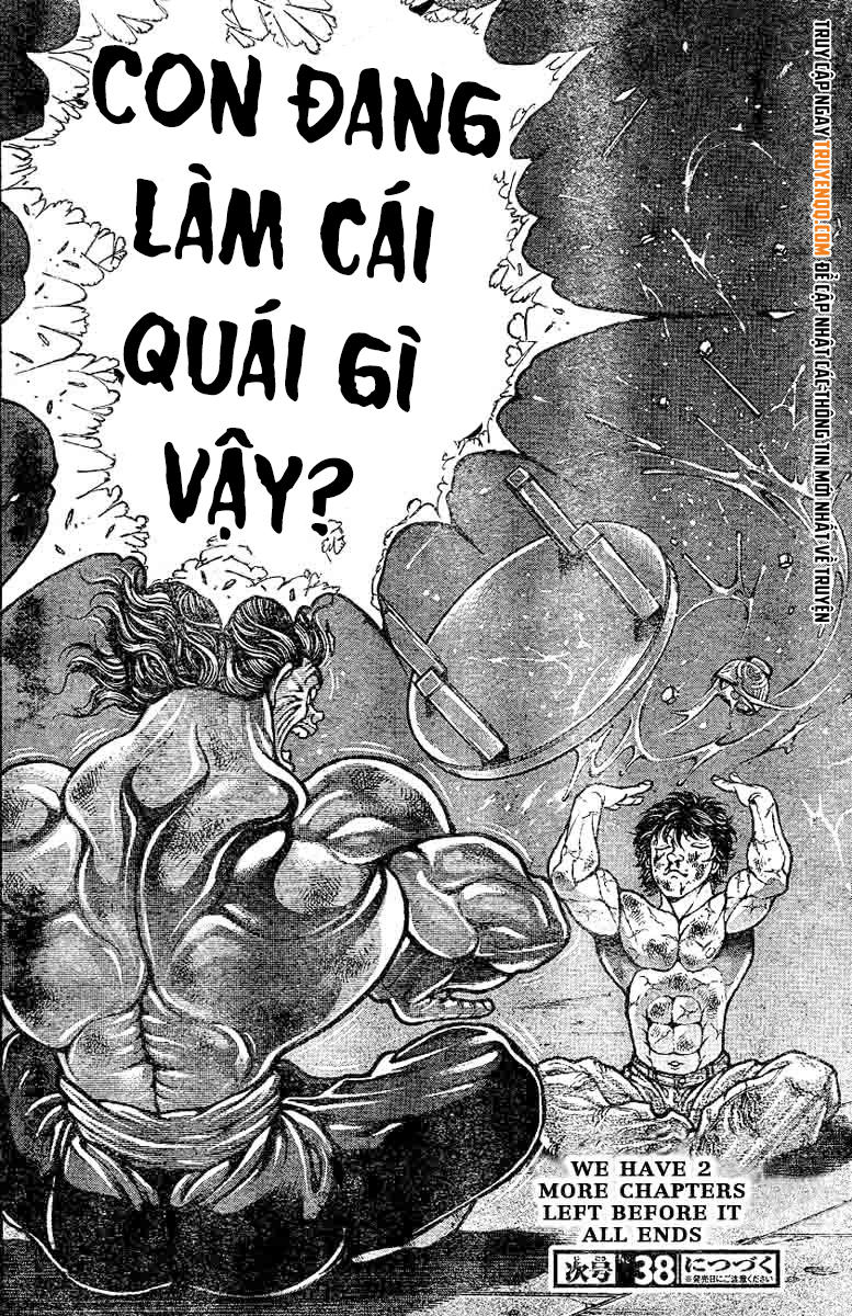 baki – son of ogre chapter 311 20
