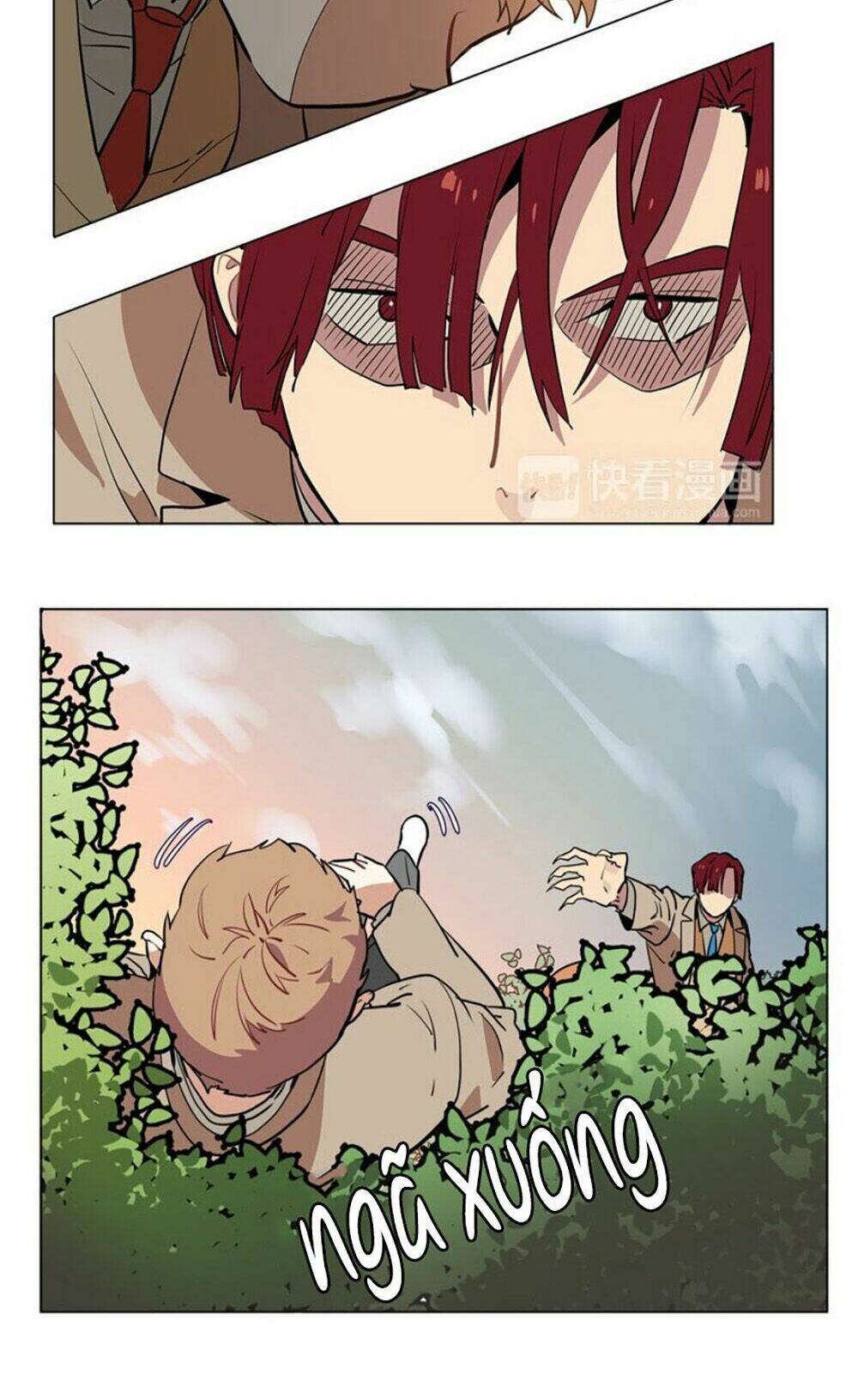 hoa đạo sĩ chapter 18 31