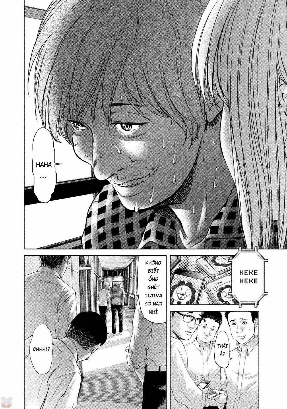 ikenie touhyou chapter 41 2