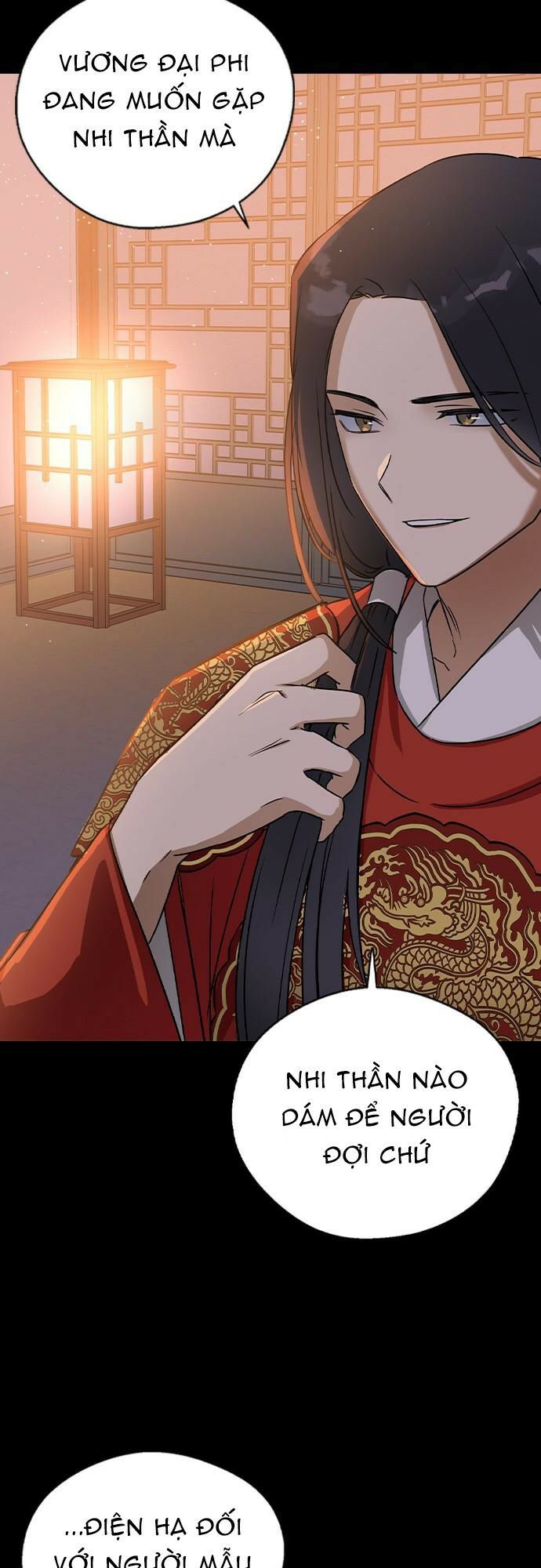 duyên nợ kiếp trước chapter 23 13