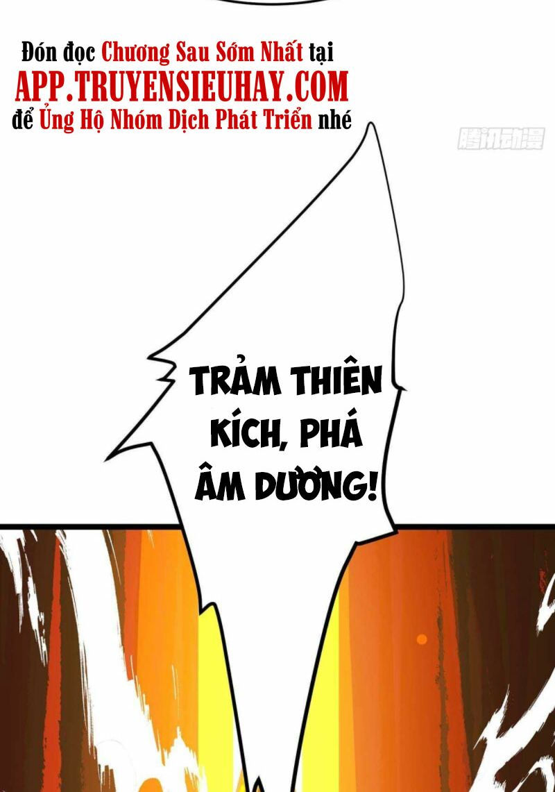 chúa tể tam giới chapter 206 20