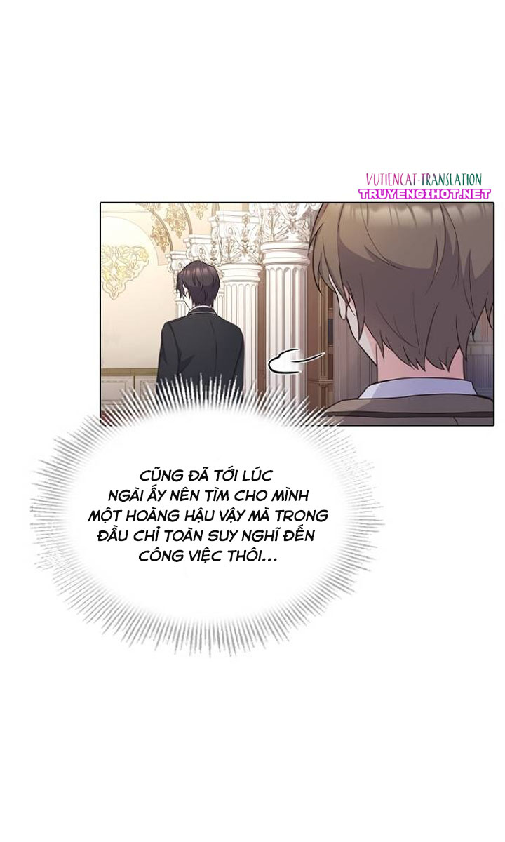 lời cầu hôn đến từ hoàng đế chapter 18.1 12