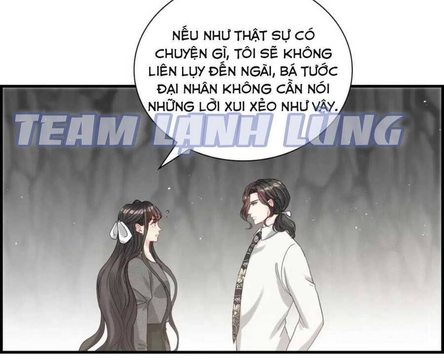 cô vợ hợp đồng bỏ trốn của tổng giám đốc chapter 462 6