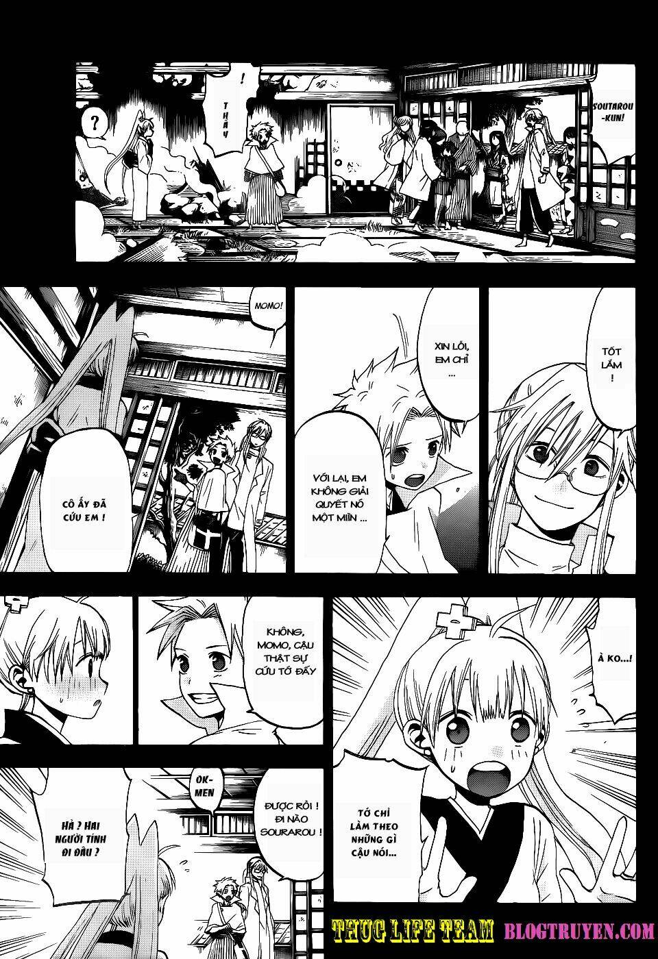 kaitai shinsho zero chapter 23 14