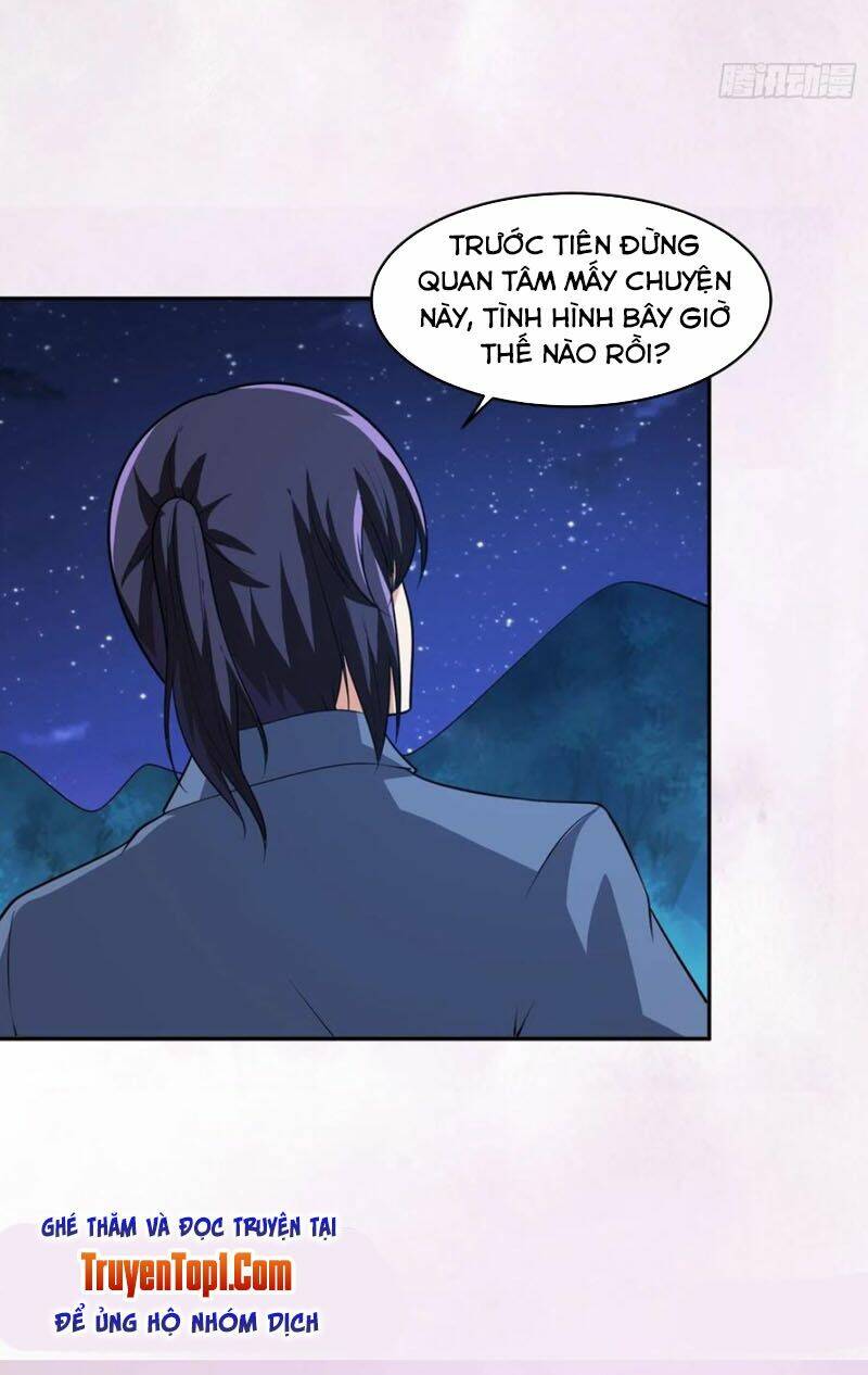 người tu tiên tại đô thị chapter 99 12