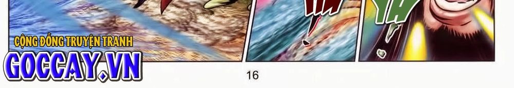 tuyệt thế vô song 2 chapter 64 30