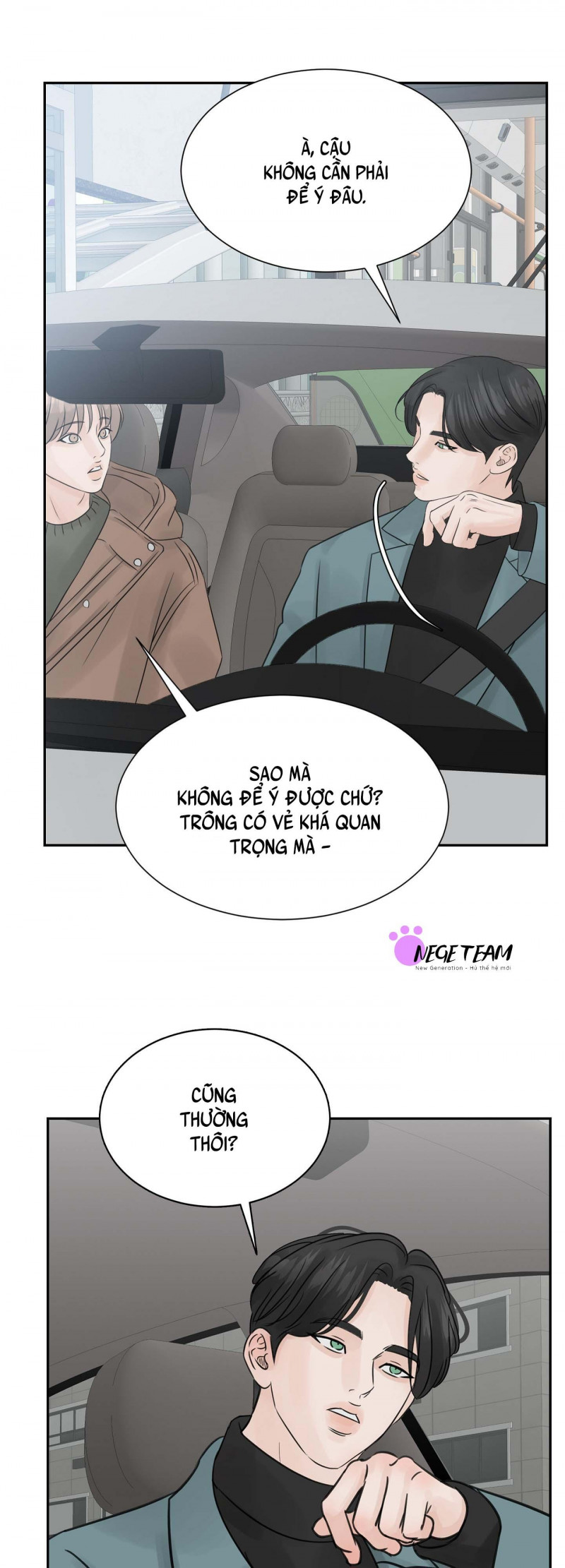 nhiệm vụ không lối thoát chapter 11 30