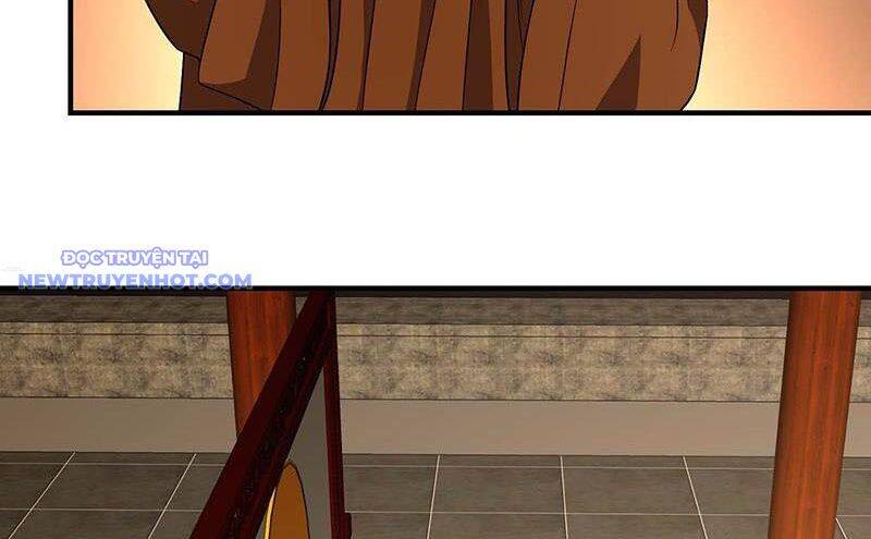 thiên long bát bộ webtoon chapter 115 41