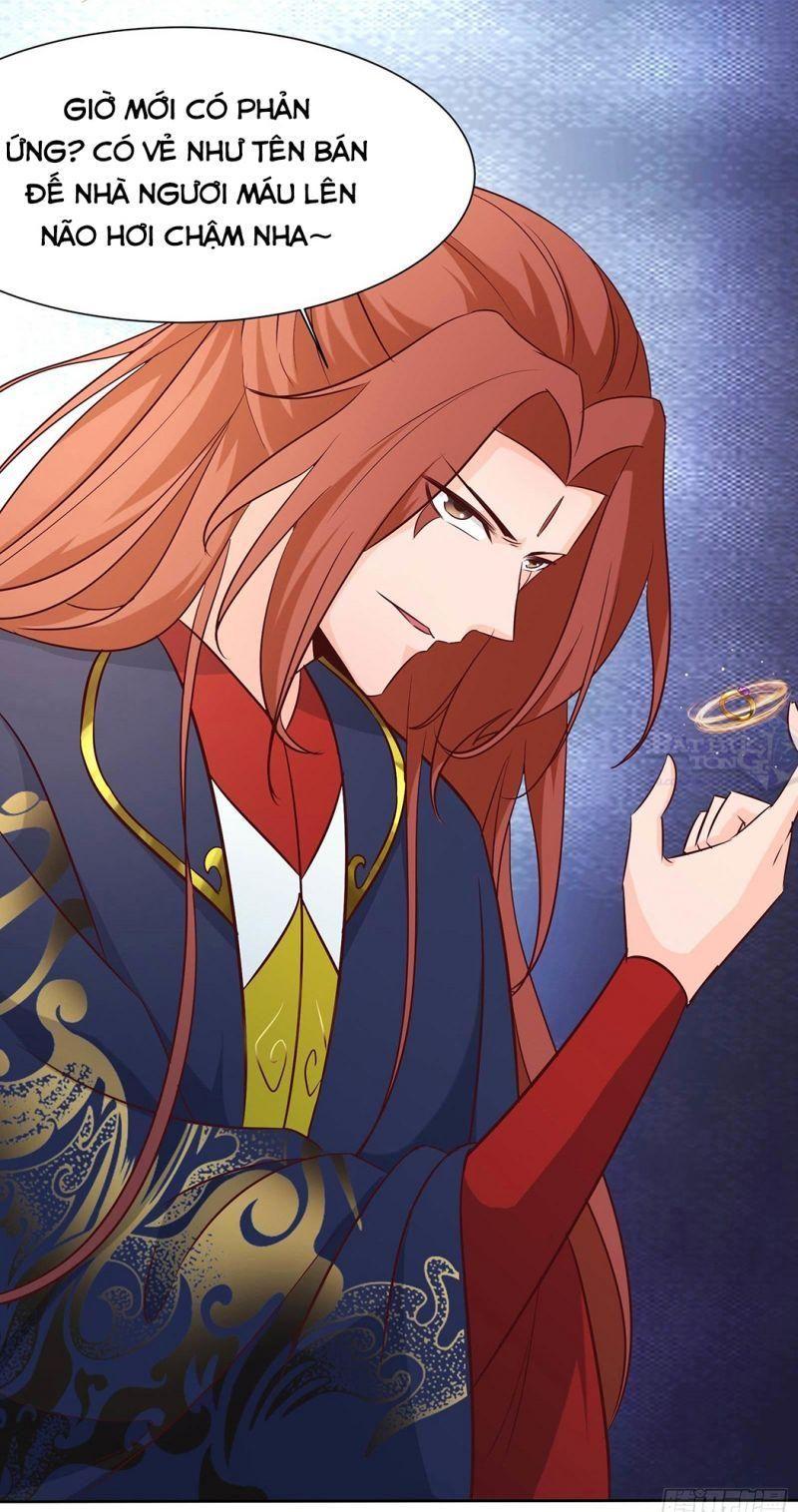 đồ đệ ta toàn là nữ ma đầu chapter 29 6