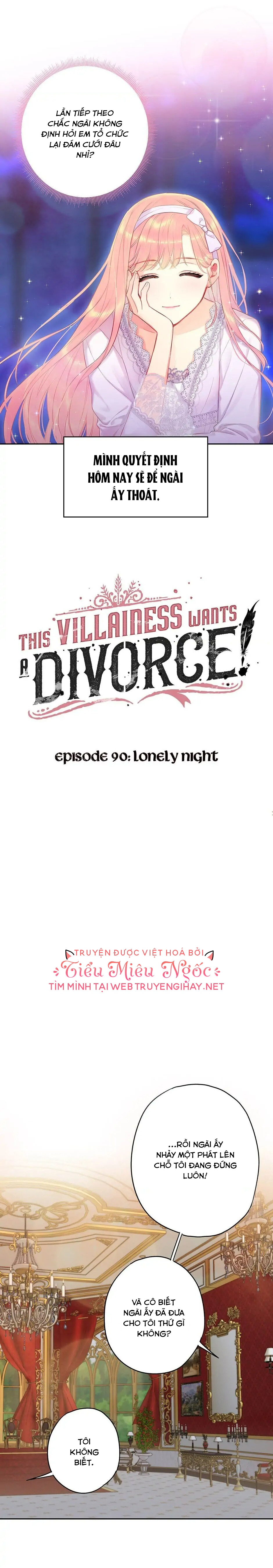 sống sót với thân phận là vợ của vị anh hùng chapter 90 13