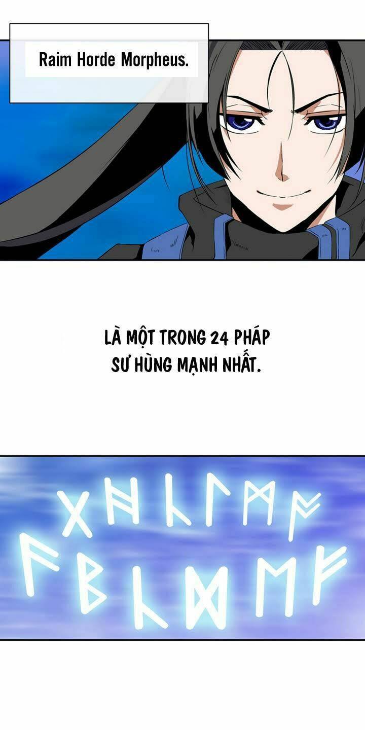 ảo mộng vương chapter 1 20