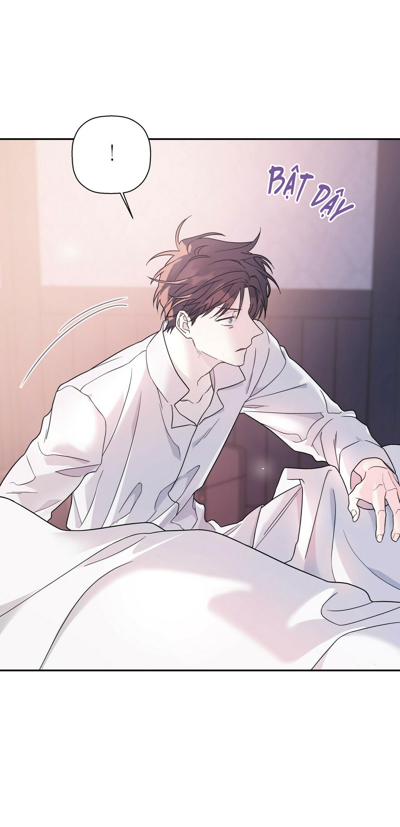 khế ước vĩnh cửu chapter 8 3