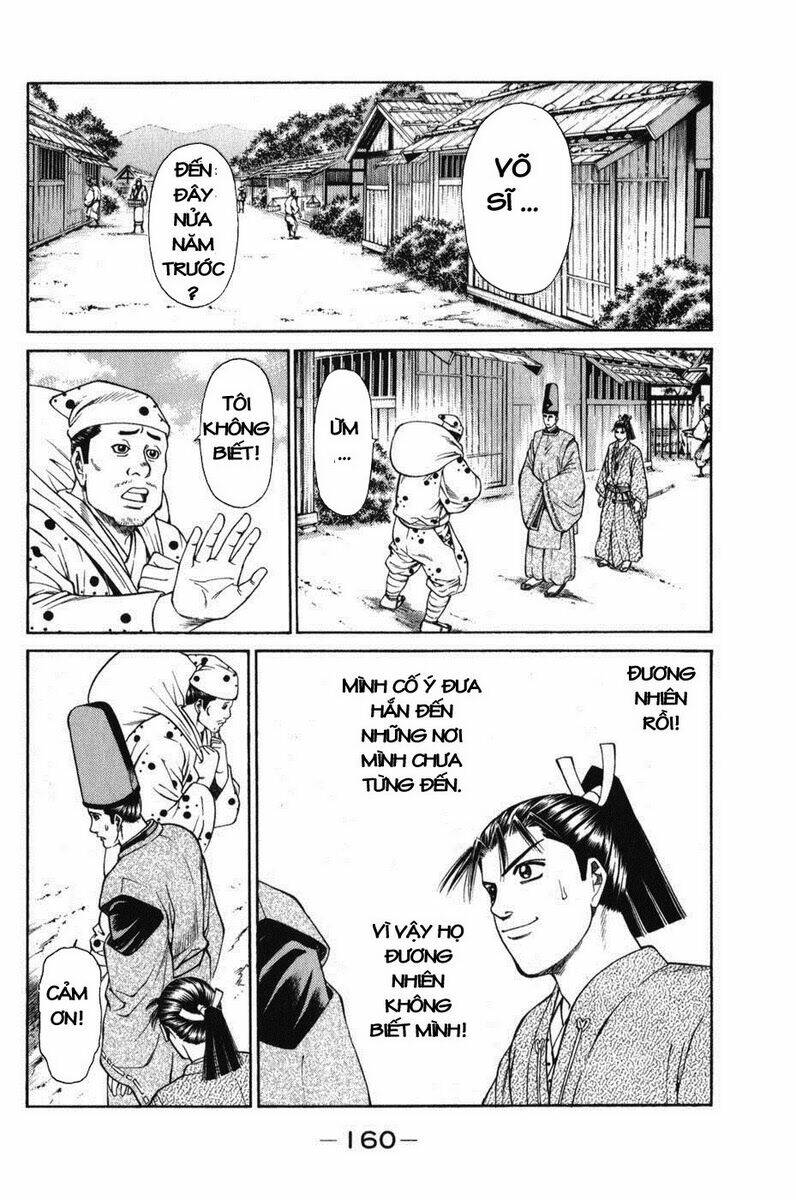 thiếu niên vương i - shana oh yoshitsune i chapter 63 39