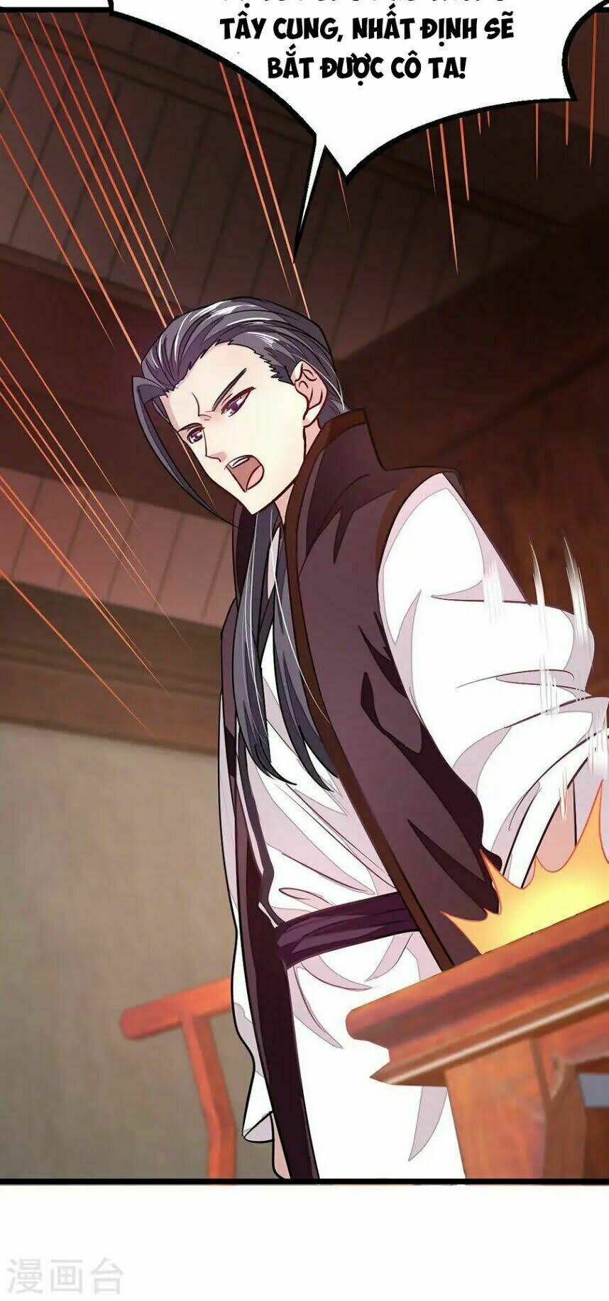 cửu dương thần vương chapter 81 17