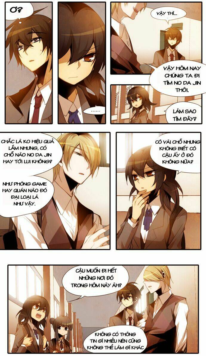 neung neung chapter 17 5